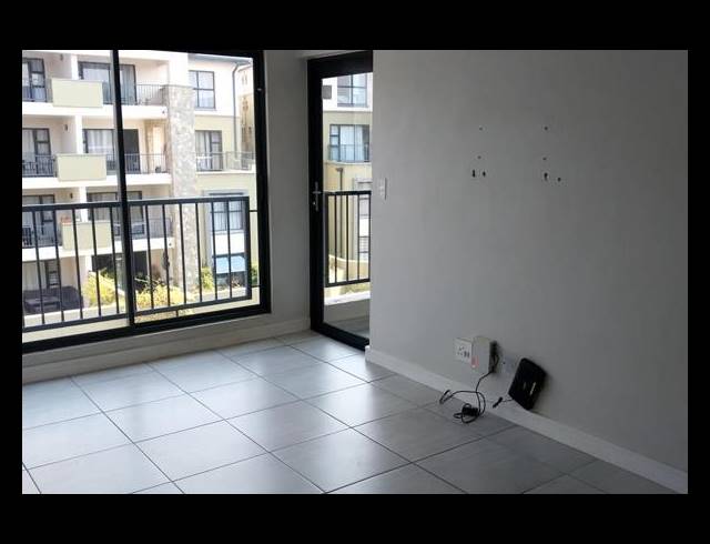 1 BEDROOM PROPERTY TO RENT IN WATERFALL